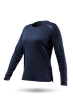 Picture of Womens UVActive Long Sleeve Top - Navy