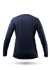 Picture of Womens UVActive Long Sleeve Top - Navy