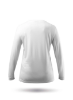 Picture of Womens UVActive Long Sleeve Top - White