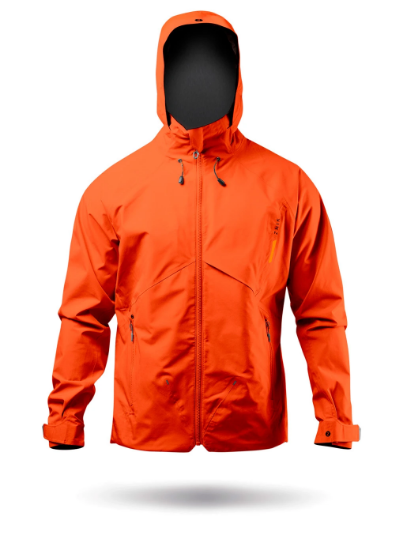 Picture of Mens Flame Red INS200 Jacket