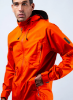 Picture of Mens Flame Red INS200 Jacket