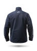 Picture of Mens Navy Z-Cru Fleece Jacket